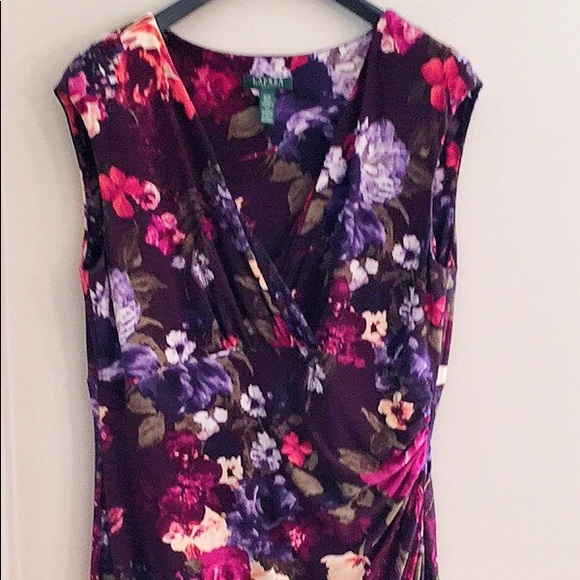 Ralph Lauren Dresses & Skirts - Like new Ralph Lauren dress!